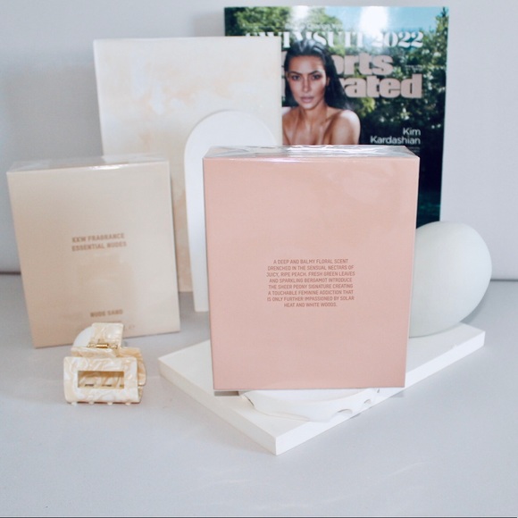 KKW FRAGRANCE NUDE SILK - Picture 3 of 6